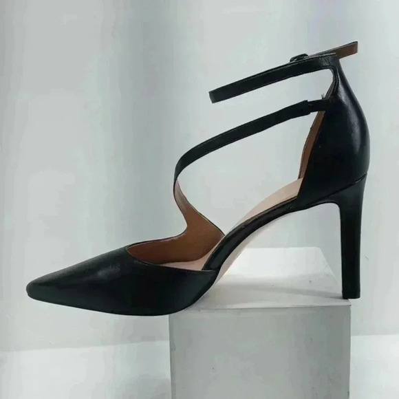 27 EDIT pointed toe pump - Picture 5 of 14